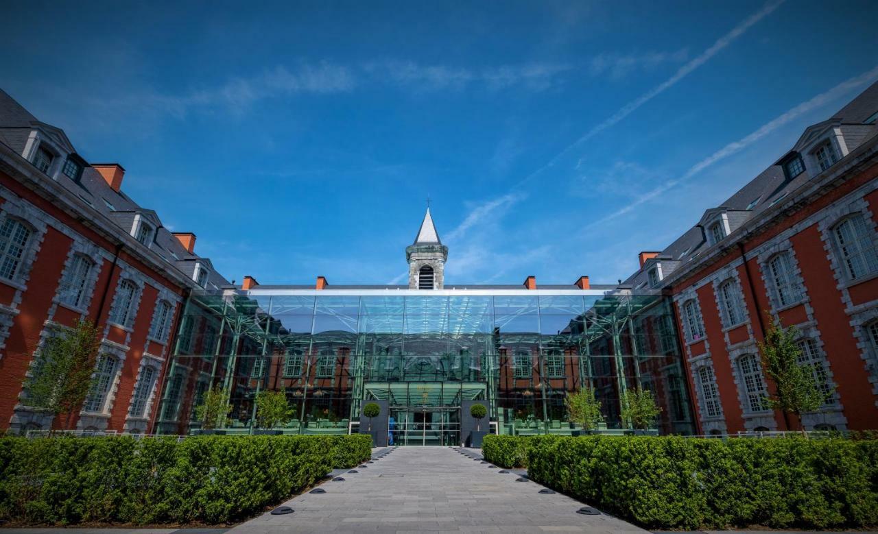 Royal Hainaut Spa & Resort Hotel Βαλενσιέν Εξωτερικό φωτογραφία
