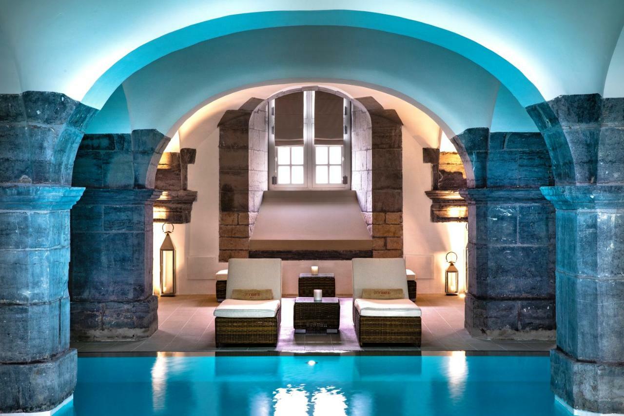 Royal Hainaut Spa & Resort Hotel Βαλενσιέν Εξωτερικό φωτογραφία