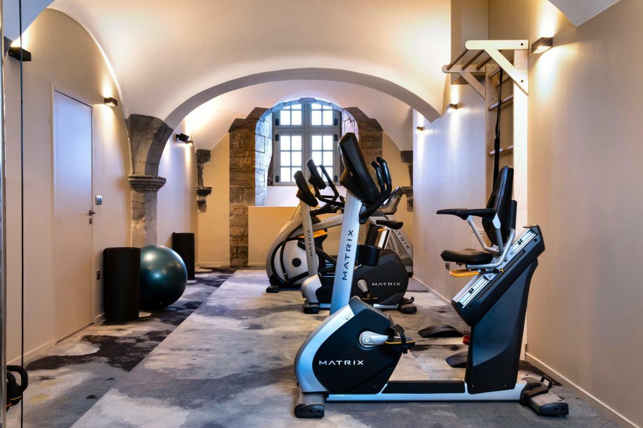 Royal Hainaut Spa & Resort Hotel Βαλενσιέν Εξωτερικό φωτογραφία