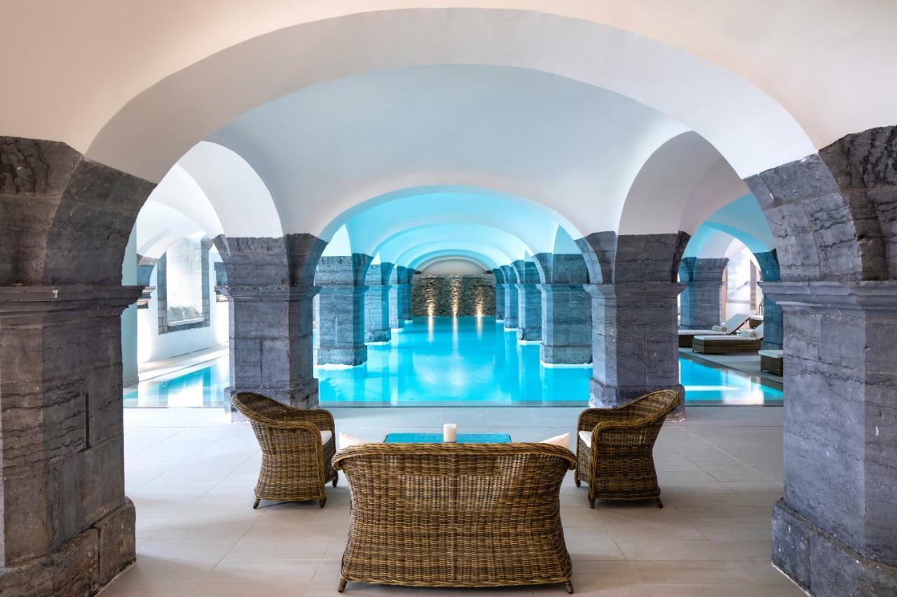 Royal Hainaut Spa & Resort Hotel Βαλενσιέν Εξωτερικό φωτογραφία