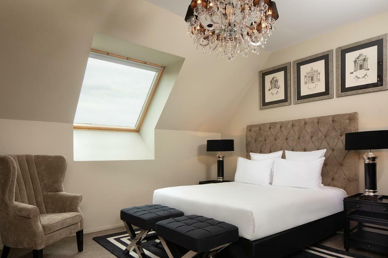 Royal Hainaut Spa & Resort Hotel Βαλενσιέν Εξωτερικό φωτογραφία