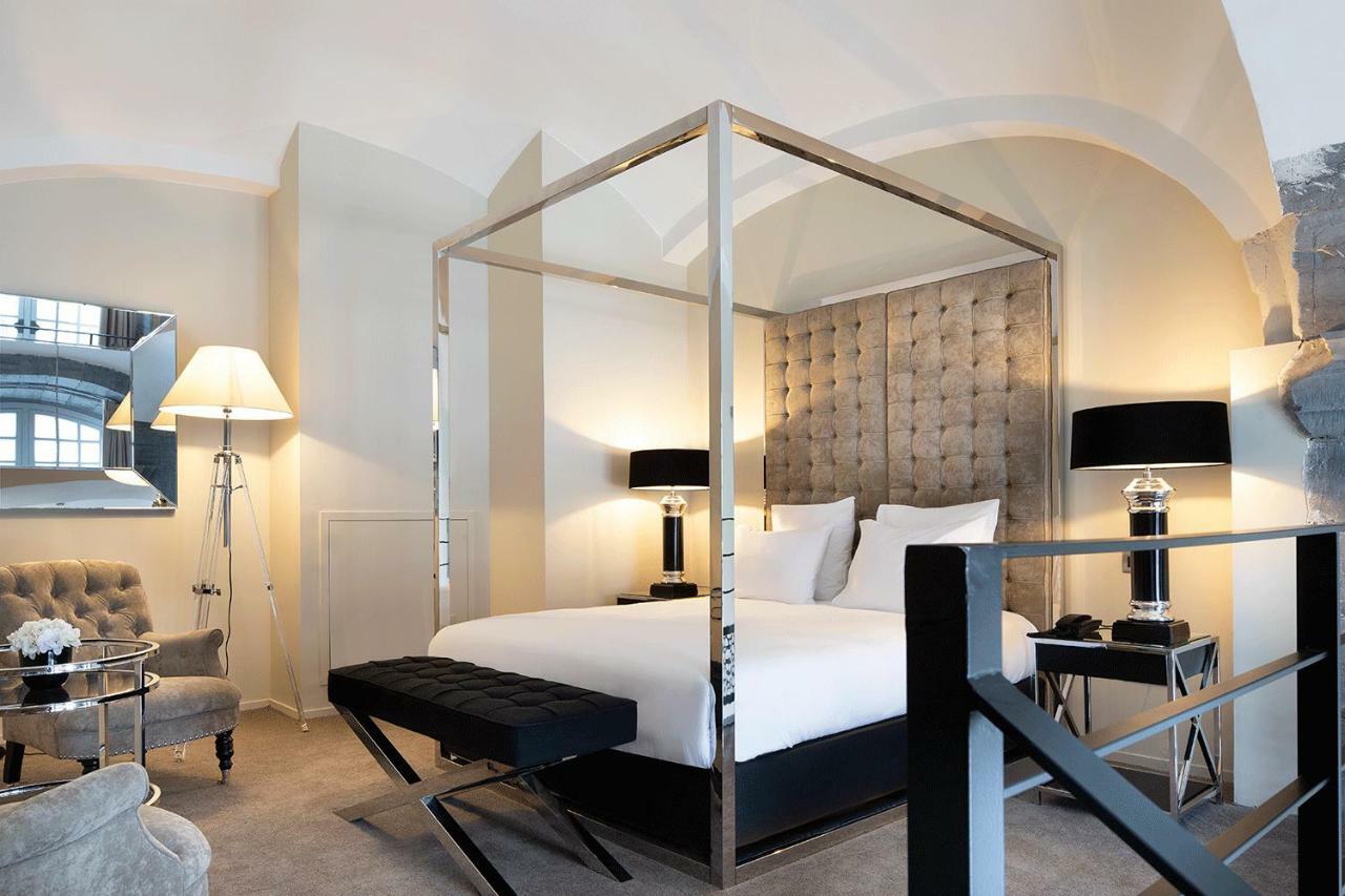 Royal Hainaut Spa & Resort Hotel Βαλενσιέν Εξωτερικό φωτογραφία
