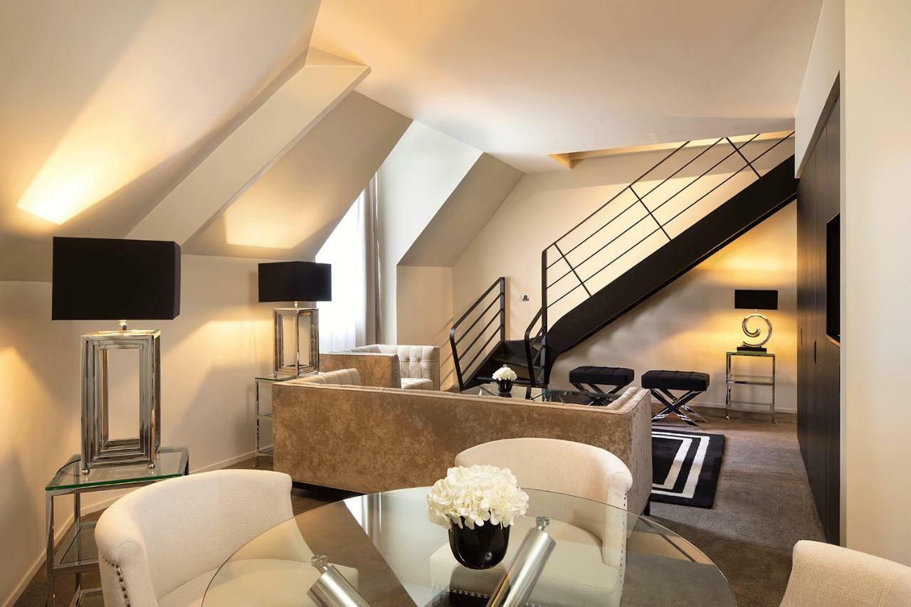 Royal Hainaut Spa & Resort Hotel Βαλενσιέν Εξωτερικό φωτογραφία