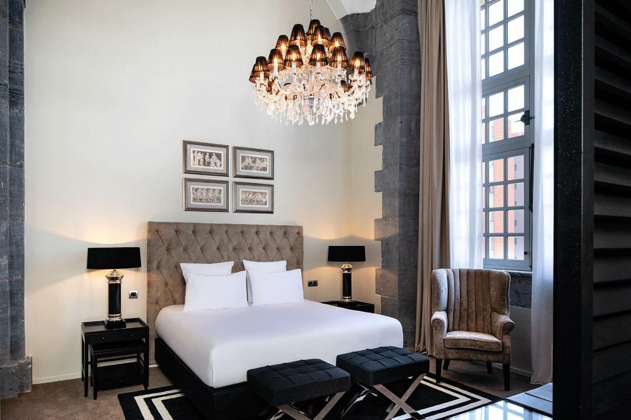 Royal Hainaut Spa & Resort Hotel Βαλενσιέν Εξωτερικό φωτογραφία