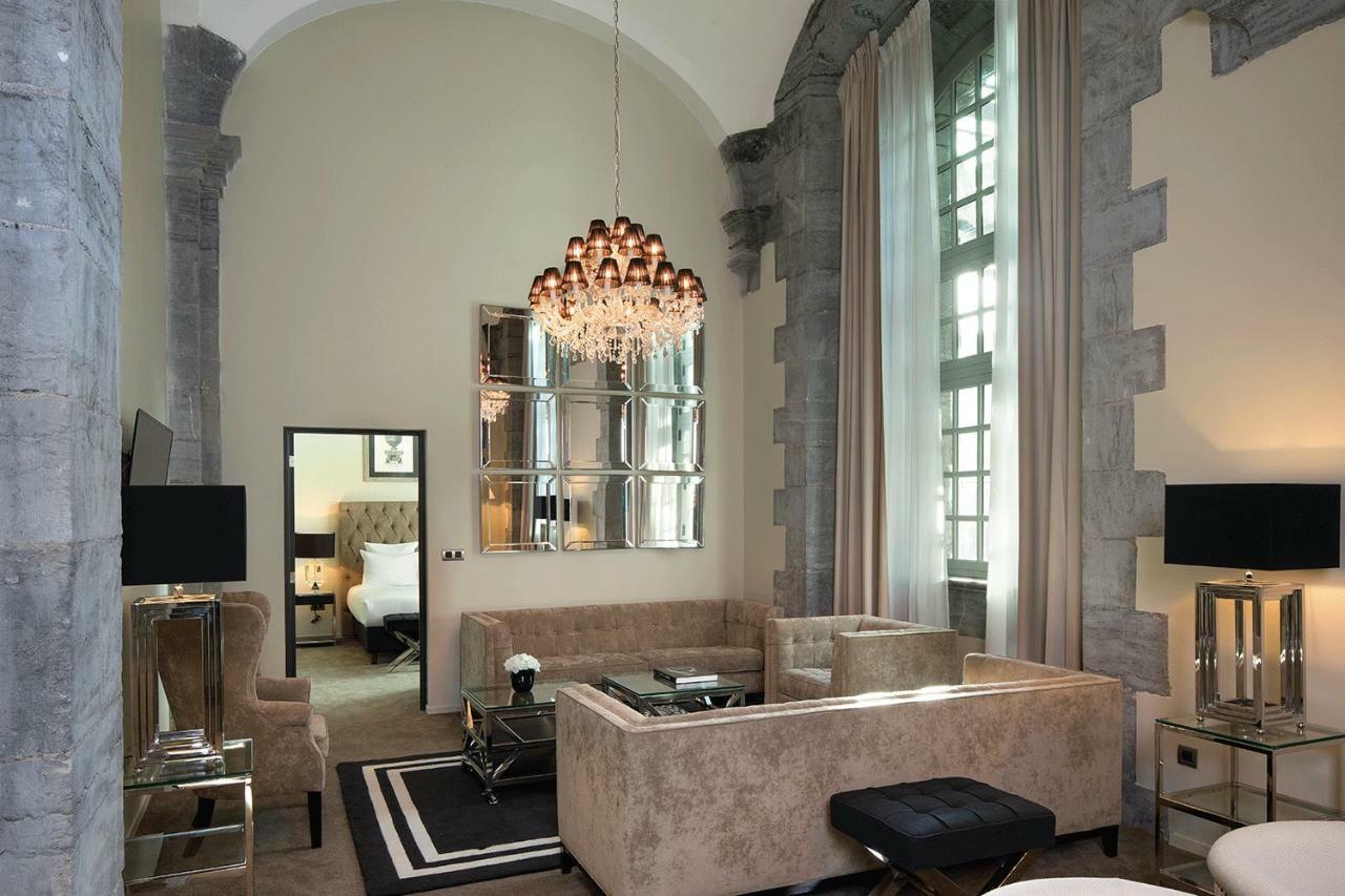 Royal Hainaut Spa & Resort Hotel Βαλενσιέν Εξωτερικό φωτογραφία