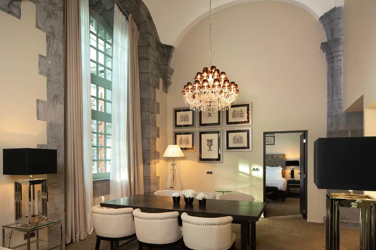 Royal Hainaut Spa & Resort Hotel Βαλενσιέν Εξωτερικό φωτογραφία